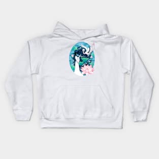 Mystique Kids Hoodie